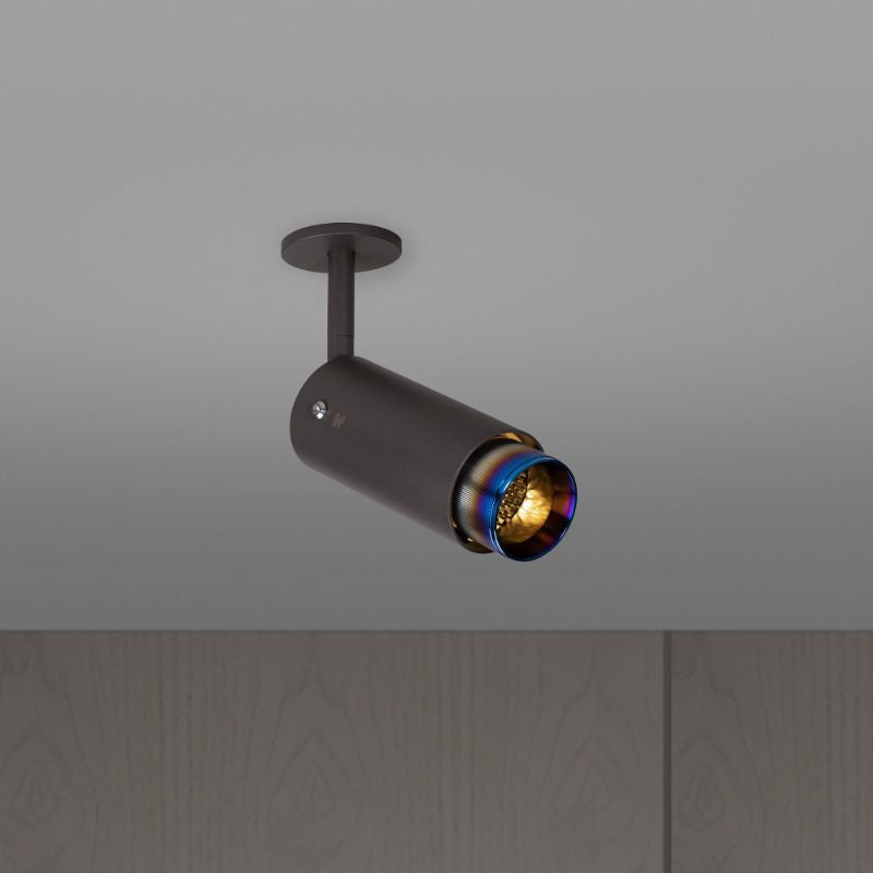 Buster + Punch | Deckenstrahler LED Schwarz mit Verstellbarem Licht | Modernes Design für Stil und Effizienz 15