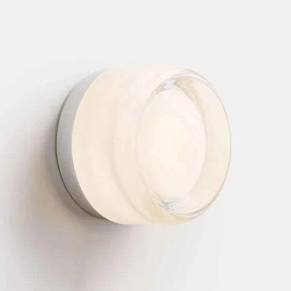 Elegante Wandleuchte Innen mit Warmweißem Licht | Robuste Wandlampe mit Schalter für Gemütliche Atmosphäre 11