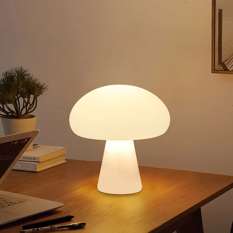 Kaia LED Tischlampe Nahaufnahme