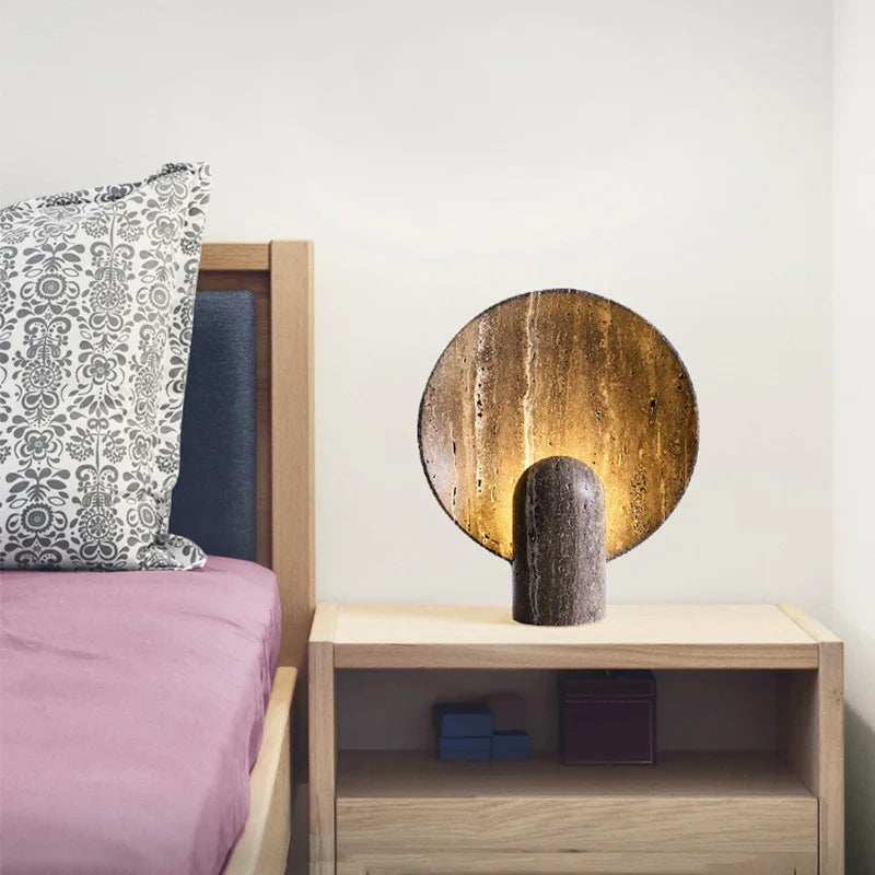 Mira LED Tischlampe Nahaufnahme