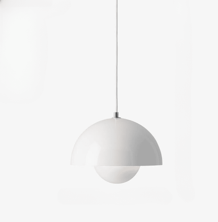 Nordic Design | Pendelleuchte mit Warmem LED-Licht & Verstellbarem Kabel | Stilvolle Hängeleuchte für Gemütliche Atmosphäre 12