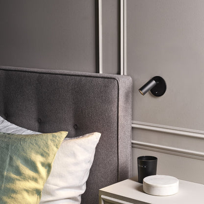 Astro Micro | Wandleuchte Innen mit Schalter & Modernem Design | Ideal für Stilvolle Beleuchtung 1