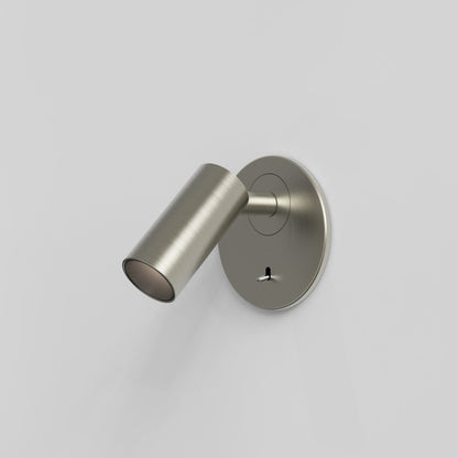 Astro Micro | Wandleuchte Innen mit Schalter & Modernem Design | Ideal für Stilvolle Beleuchtung 5