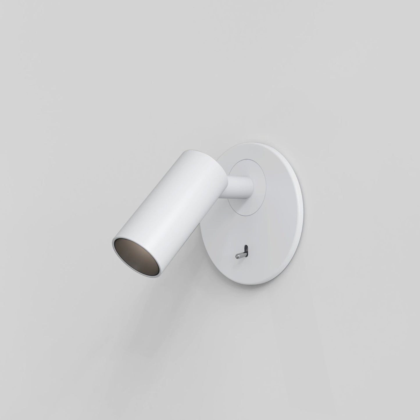 Astro Micro | Wandleuchte Innen mit Schalter & Modernem Design | Ideal für Stilvolle Beleuchtung 6