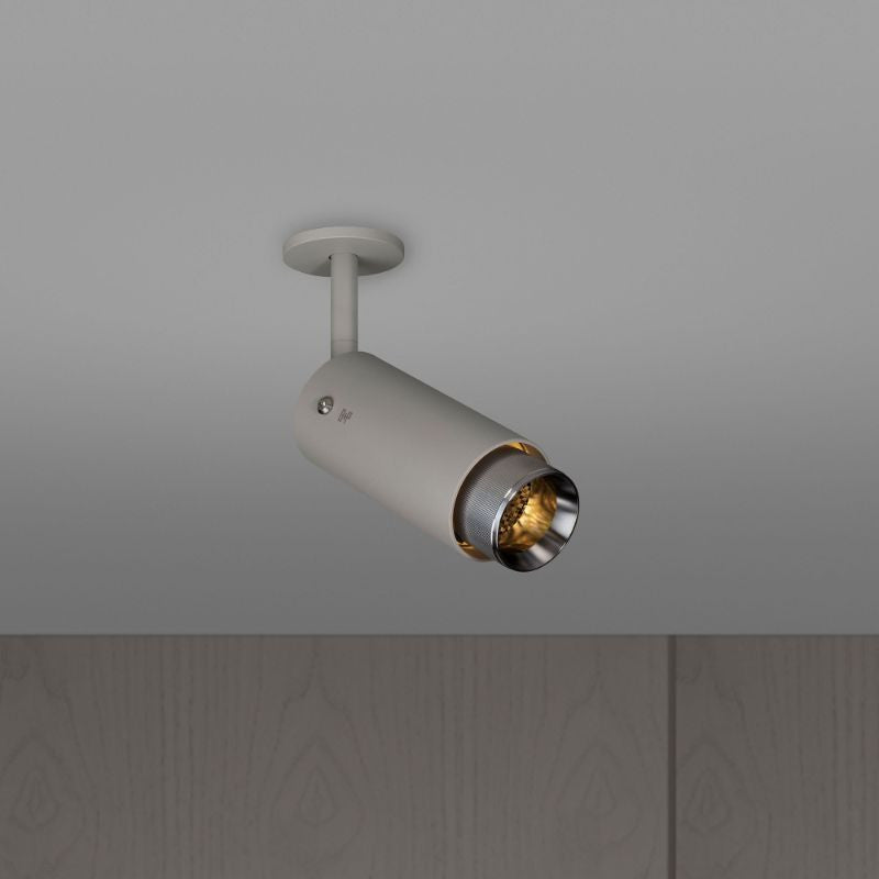 Buster + Punch | Deckenstrahler LED Schwarz mit Verstellbarem Licht | Modernes Design für Stil und Effizienz 10