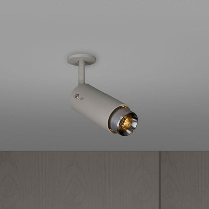 Buster + Punch | Deckenstrahler LED Schwarz mit Verstellbarem Licht | Modernes Design für Stil und Effizienz 10