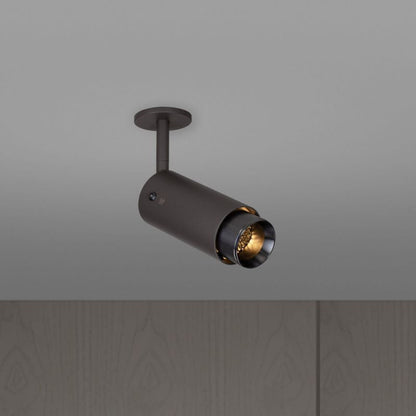 Buster + Punch | Deckenstrahler LED Schwarz mit Verstellbarem Licht | Modernes Design für Stil und Effizienz 11
