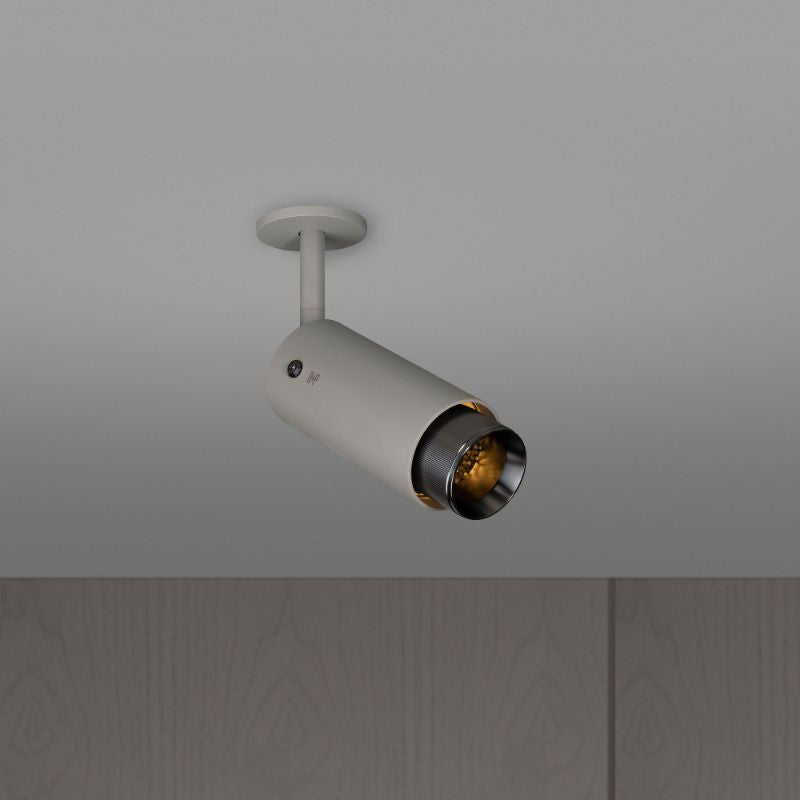 Buster + Punch | Deckenstrahler LED Schwarz mit Verstellbarem Licht | Modernes Design für Stil und Effizienz 12