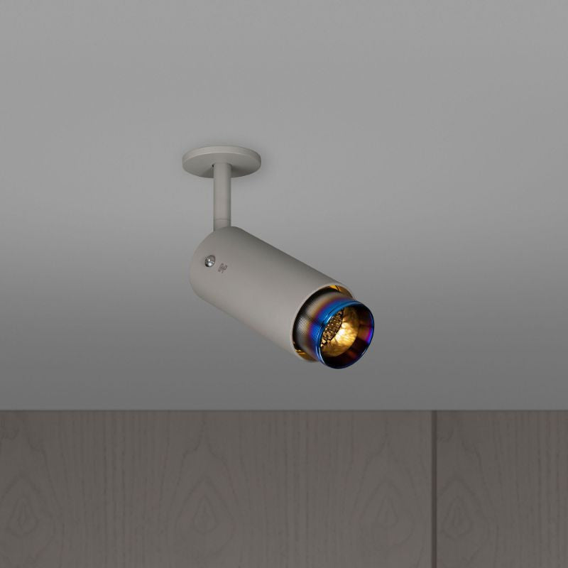 Buster + Punch | Deckenstrahler LED Schwarz mit Verstellbarem Licht | Modernes Design für Stil und Effizienz 13