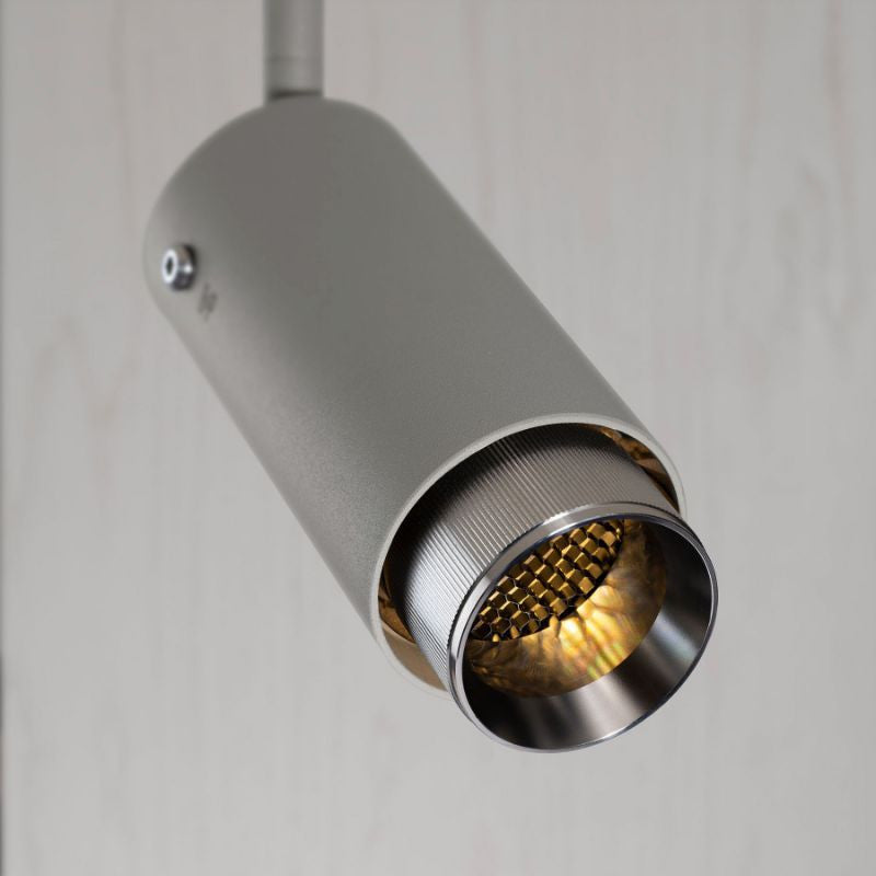 Buster + Punch | Deckenstrahler LED Schwarz mit Verstellbarem Licht | Modernes Design für Stil und Effizienz 4