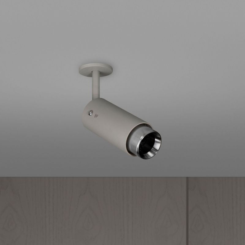 Buster + Punch | Deckenstrahler LED Schwarz mit Verstellbarem Licht | Modernes Design für Stil und Effizienz 5