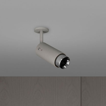 Buster + Punch | Deckenstrahler LED Schwarz mit Verstellbarem Licht | Modernes Design für Stil und Effizienz 5