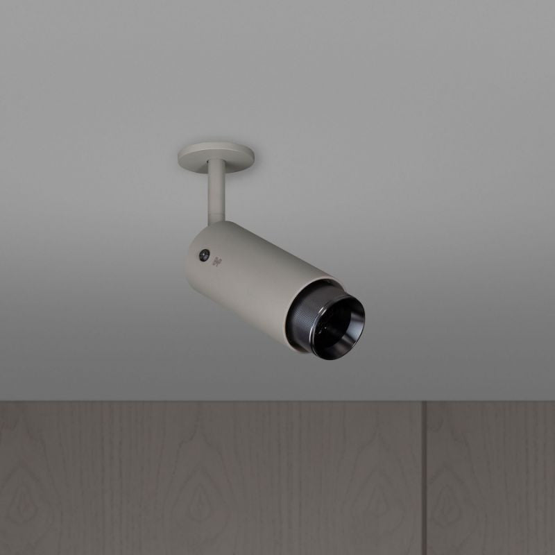 Buster + Punch | Deckenstrahler LED Schwarz mit Verstellbarem Licht | Modernes Design für Stil und Effizienz 7
