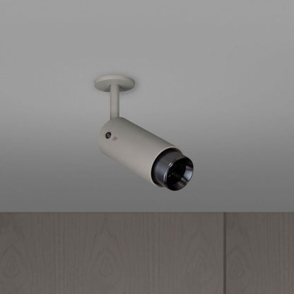 Buster + Punch | Deckenstrahler LED Schwarz mit Verstellbarem Licht | Modernes Design für Stil und Effizienz 7