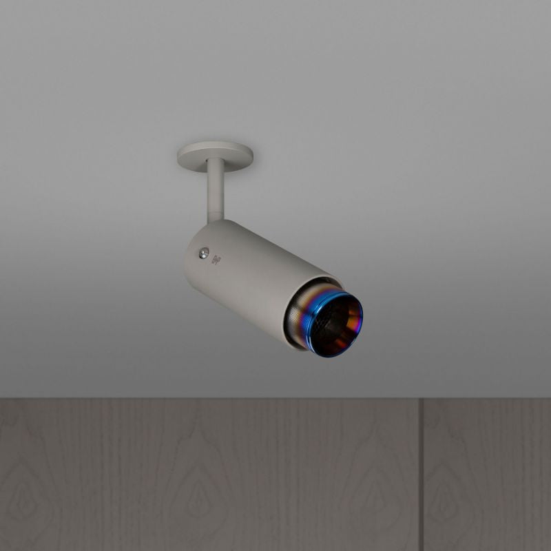 Buster + Punch | Deckenstrahler LED Schwarz mit Verstellbarem Licht | Modernes Design für Stil und Effizienz 8