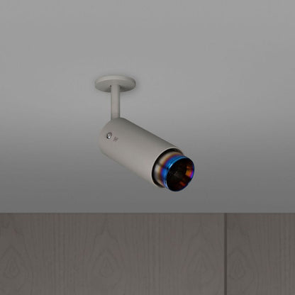 Buster + Punch | Deckenstrahler LED Schwarz mit Verstellbarem Licht | Modernes Design für Stil und Effizienz 8