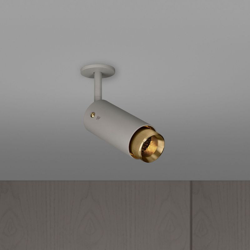 Buster + Punch | Deckenstrahler LED Schwarz mit Verstellbarem Licht | Modernes Design für Stil und Effizienz 9