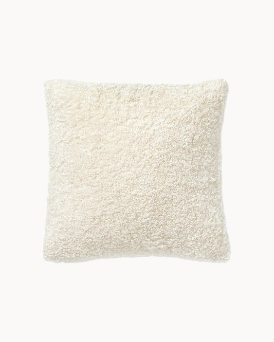 Dotty Bliss | Flauschiger Kissenbezug 45x45 cm mit Reißverschluss | Stilvoller Komfort für Sofas und Betten 0