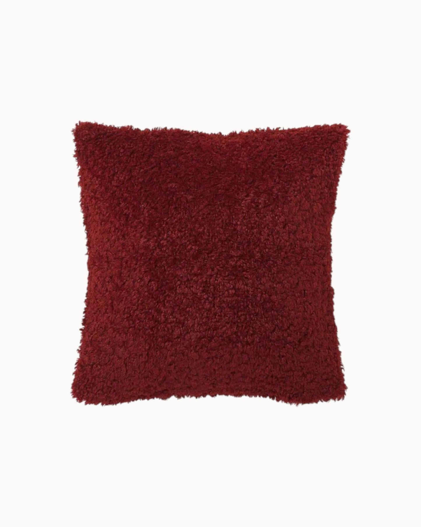 Dotty Bliss | Flauschiger Kissenbezug 45x45 cm mit Reißverschluss | Stilvoller Komfort für Sofas und Betten 8