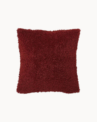 Dotty Bliss | Flauschiger Kissenbezug 45x45 cm mit Reißverschluss | Stilvoller Komfort für Sofas und Betten 8