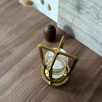 Elegante Kabellose Tischlampe mit Touch-Control & Dimmbarkeit | Moderne LED Tischleuchte für Flexibles Wohnen 6