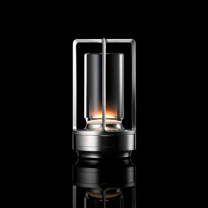 Elegante Kabellose Tischlampe mit Touch-Control & Dimmbarkeit | Moderne LED Tischleuchte für Flexibles Wohnen 9