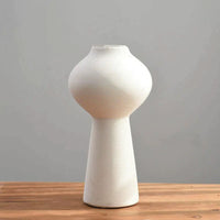 Figur Vase