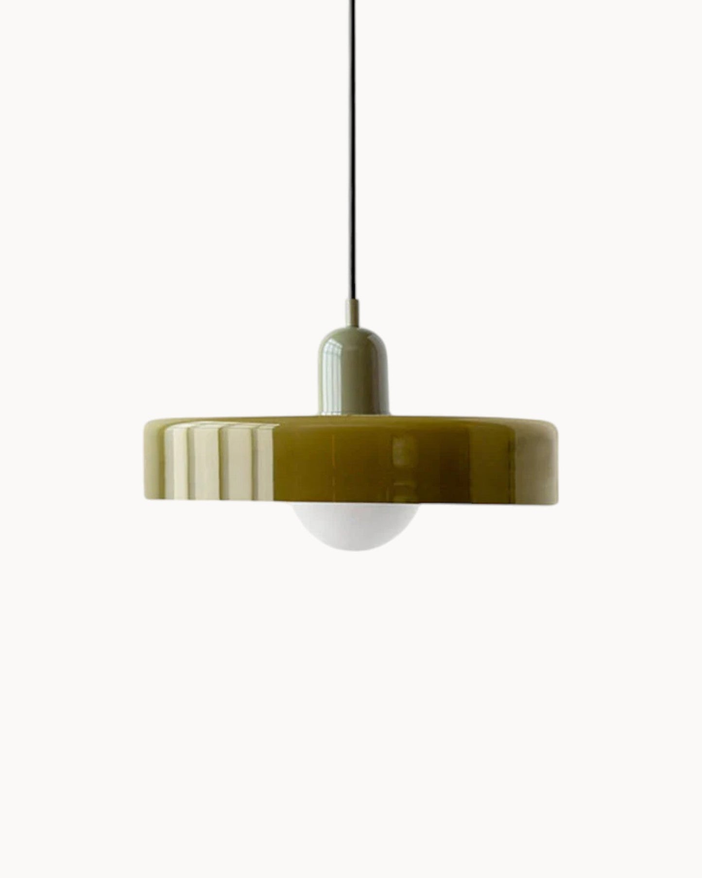 Elegante Pendelleuchte mit verstellbarer Aufhängung für gemütliches Licht 6