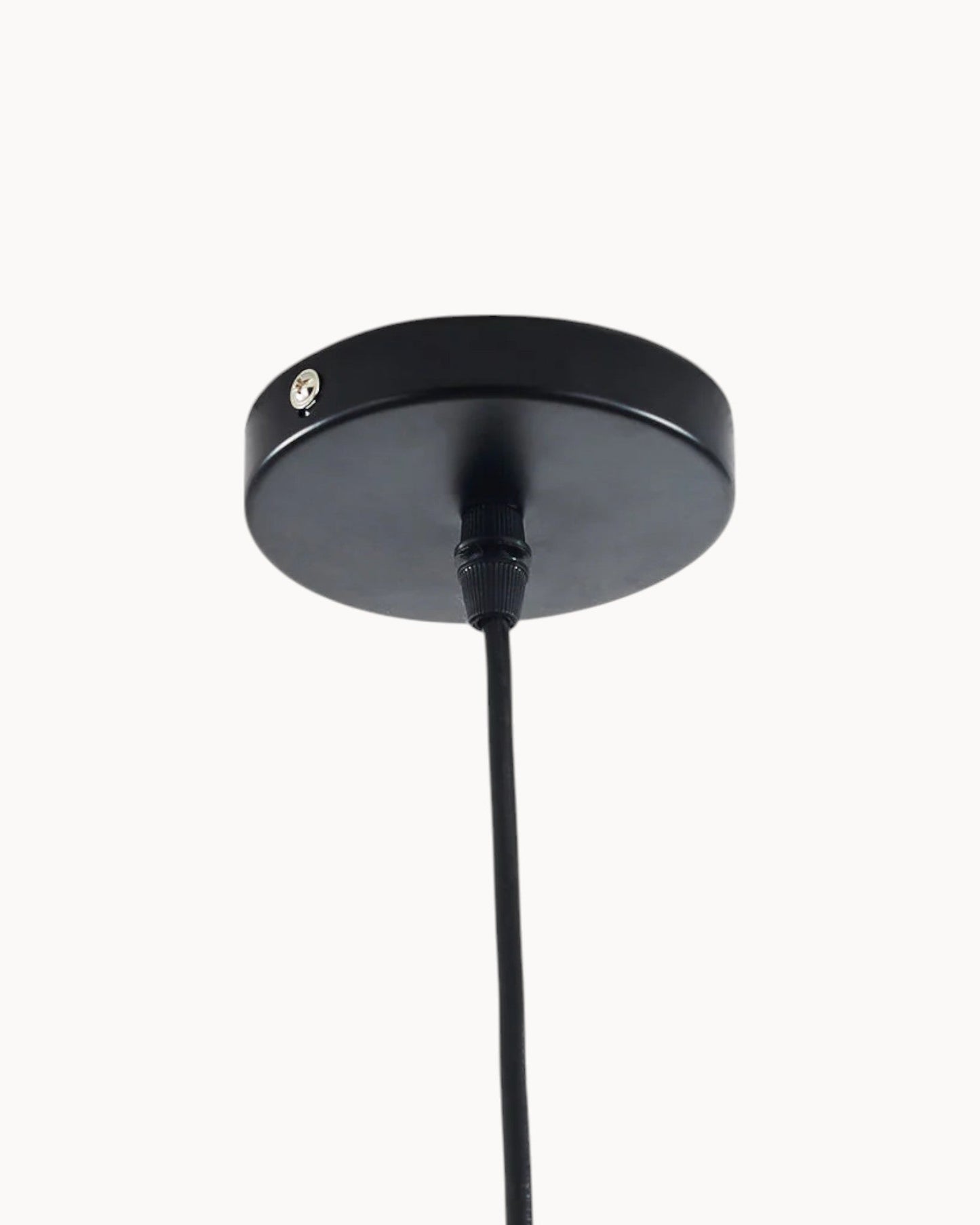 Elegante Pendelleuchte mit verstellbarer Aufhängung für gemütliches Licht 8