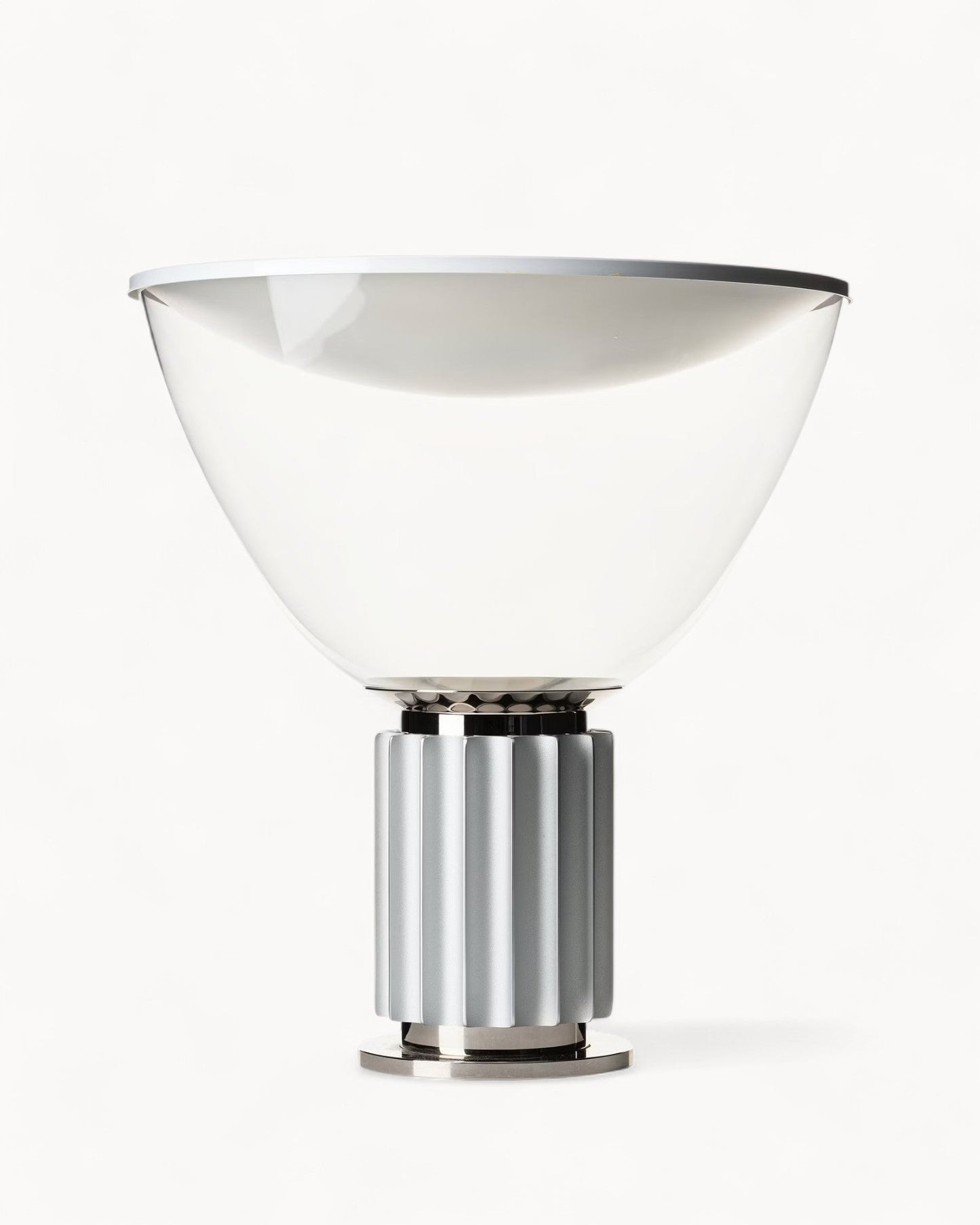 Elegante Tischlampe | Art-Deco Design mit Hochwertigem Eisen | Stilvolle Beleuchtung für Ihr Zuhause 5