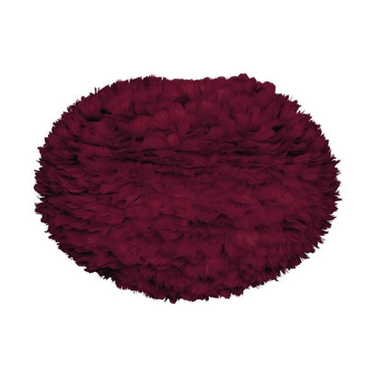 Eos | Lampenschirm aus Gänsefedern und Papier mit Eleganter Beleuchtung | Stilvolle Akzente für Jedes Zuhause 26