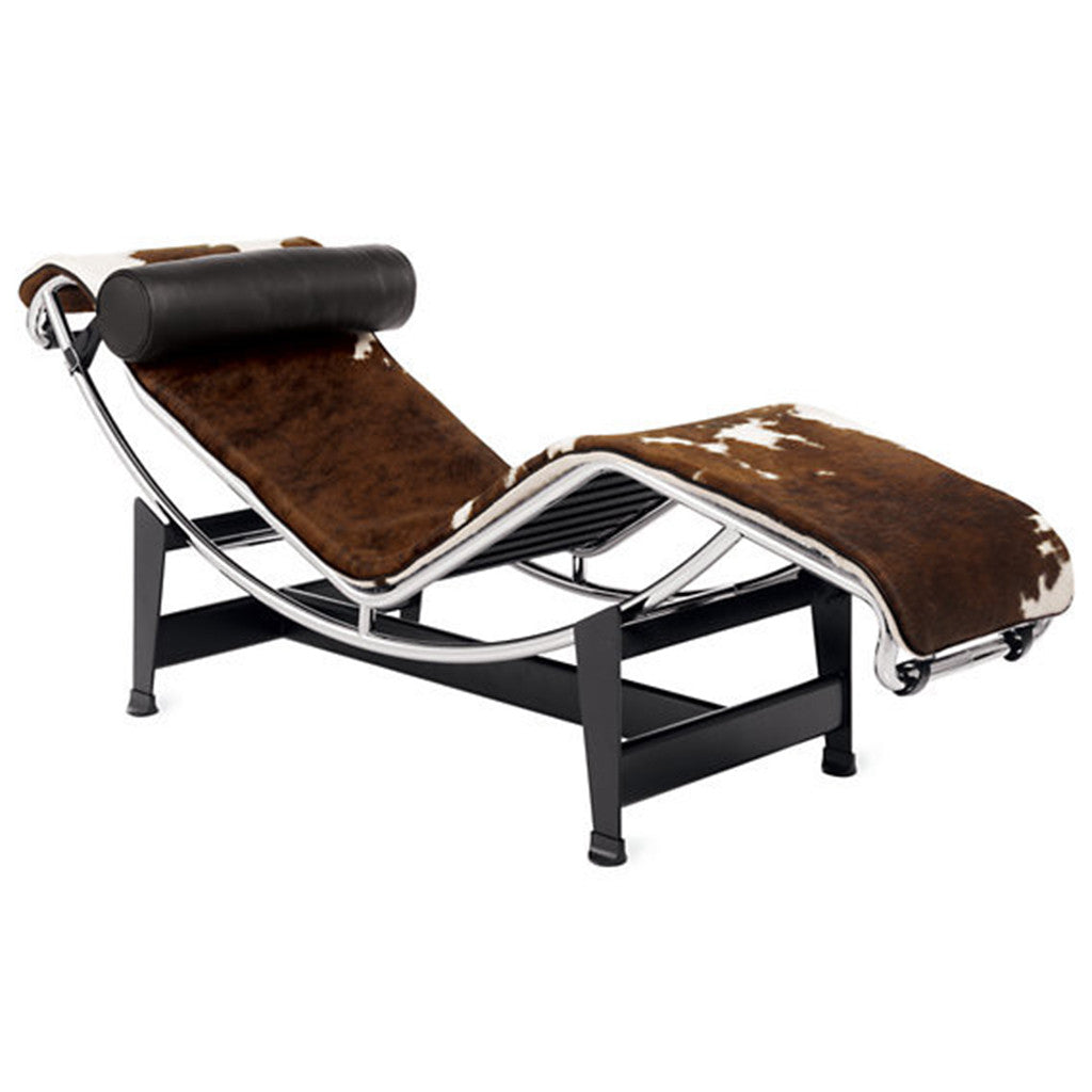 Ergonomisches Nackenrollenkissen für LC4 Chaise Lounge | Hochwertiges Polster für Optimalen Komfort und Unterstützung 1