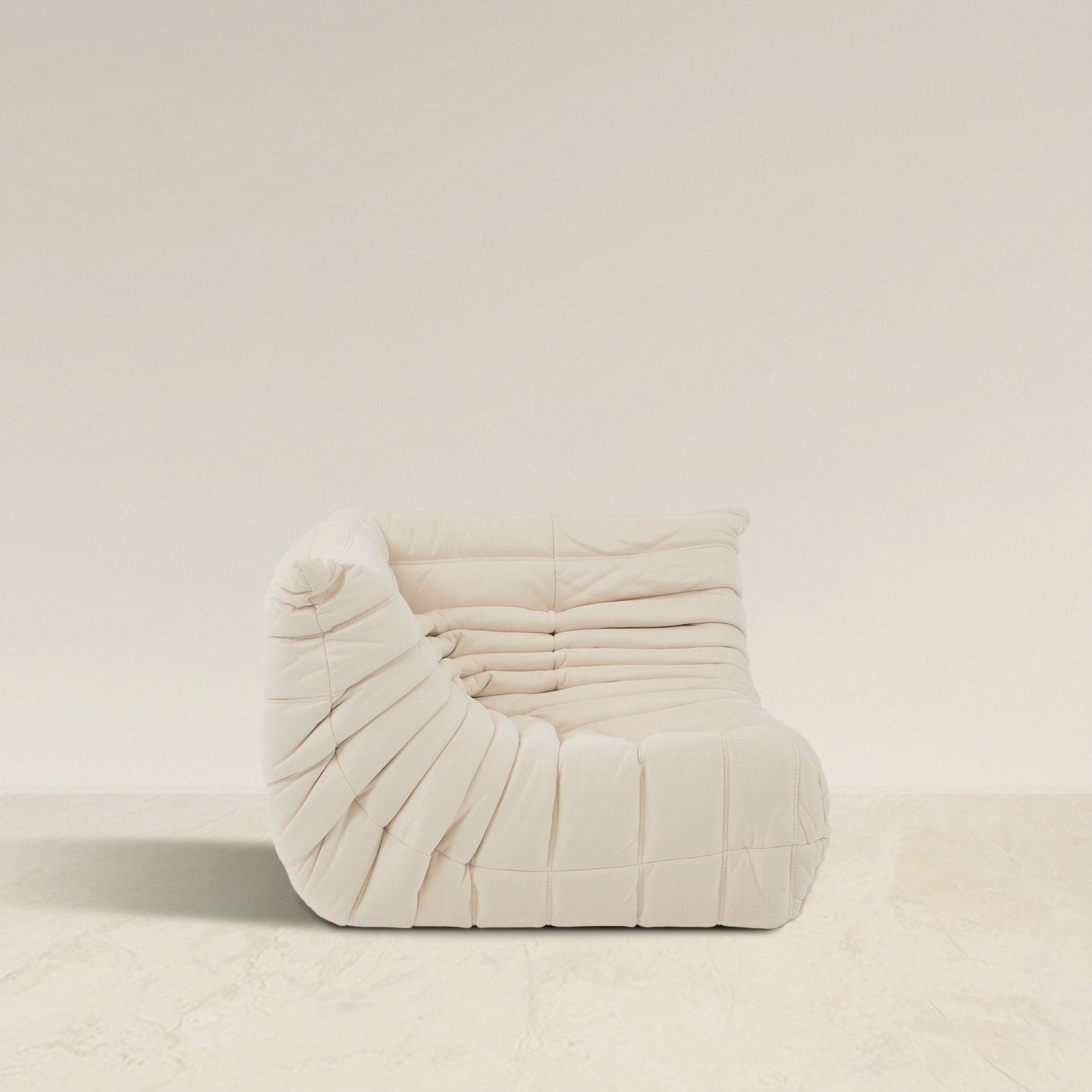 Fireside Corner | Kamin-Ecksofa mit Hochdichtem Schaumstoff | Stilvolles Design für Optimalen Komfort 1
