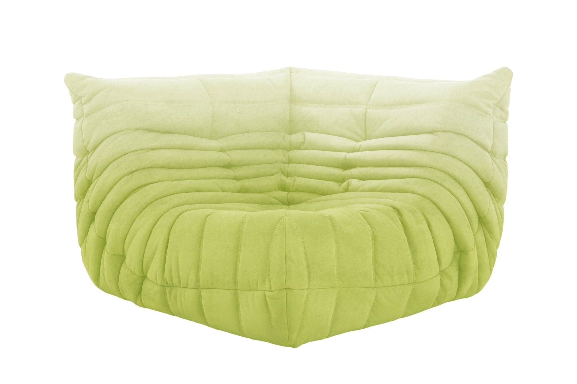 Fireside Corner | Kamin-Ecksofa mit Hochdichtem Schaumstoff | Stilvolles Design für Optimalen Komfort 15