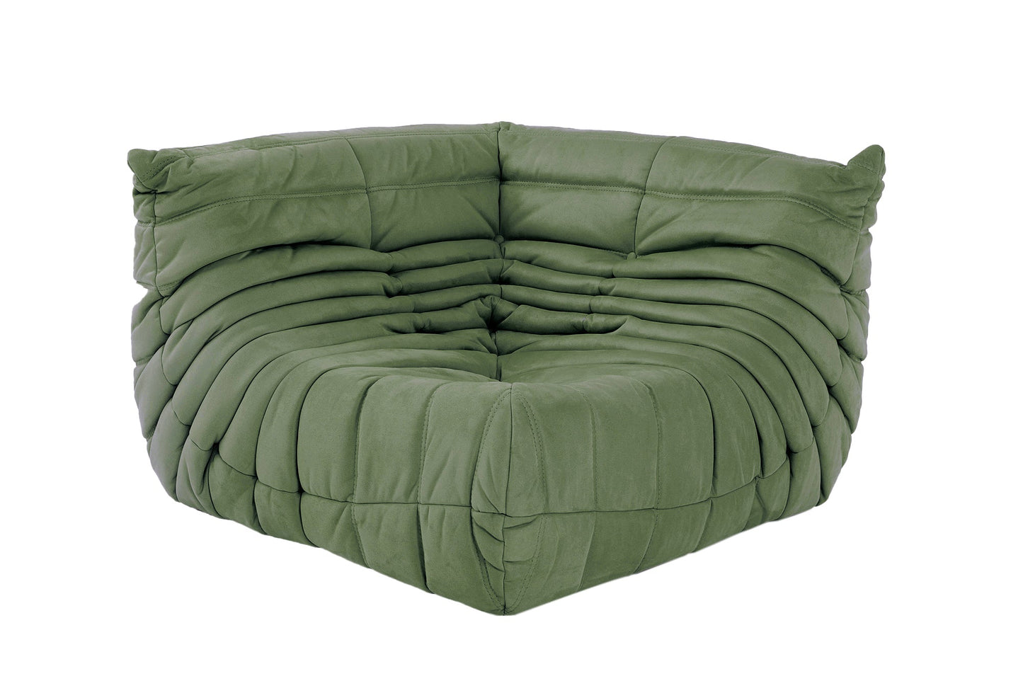 Fireside Corner | Kamin-Ecksofa mit Hochdichtem Schaumstoff | Stilvolles Design für Optimalen Komfort 18
