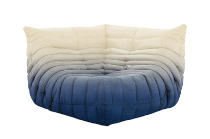 Fireside Corner | Kamin-Ecksofa mit Hochdichtem Schaumstoff | Stilvolles Design für Optimalen Komfort 19