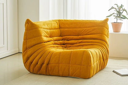 Fireside Corner | Kamin-Ecksofa mit Hochdichtem Schaumstoff | Stilvolles Design für Optimalen Komfort 22