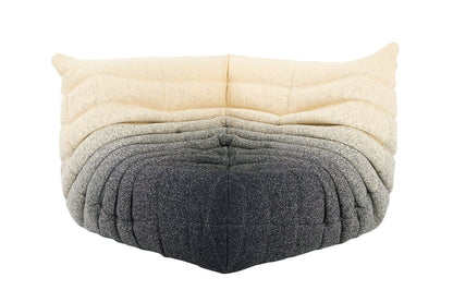 Fireside Corner | Kamin-Ecksofa mit Hochdichtem Schaumstoff | Stilvolles Design für Optimalen Komfort 23