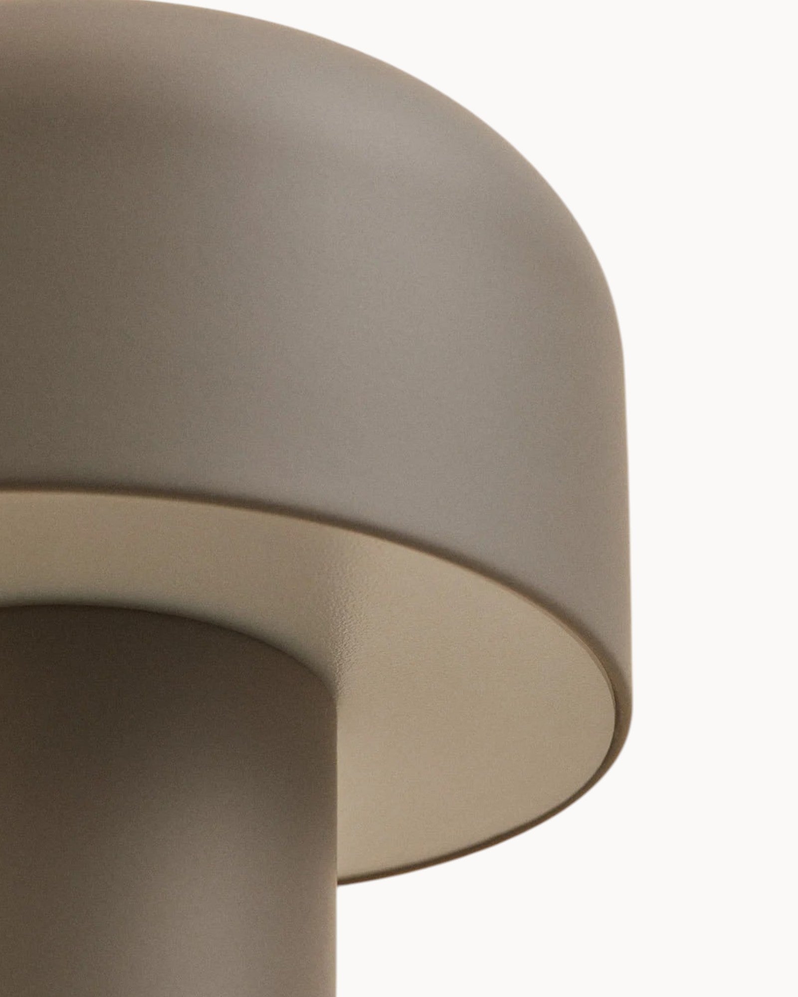 GlowBeam | Kabellose LED-Tischlampe mit Dimmfunktion | Flexibel für Stilvolle Wohnräume 2