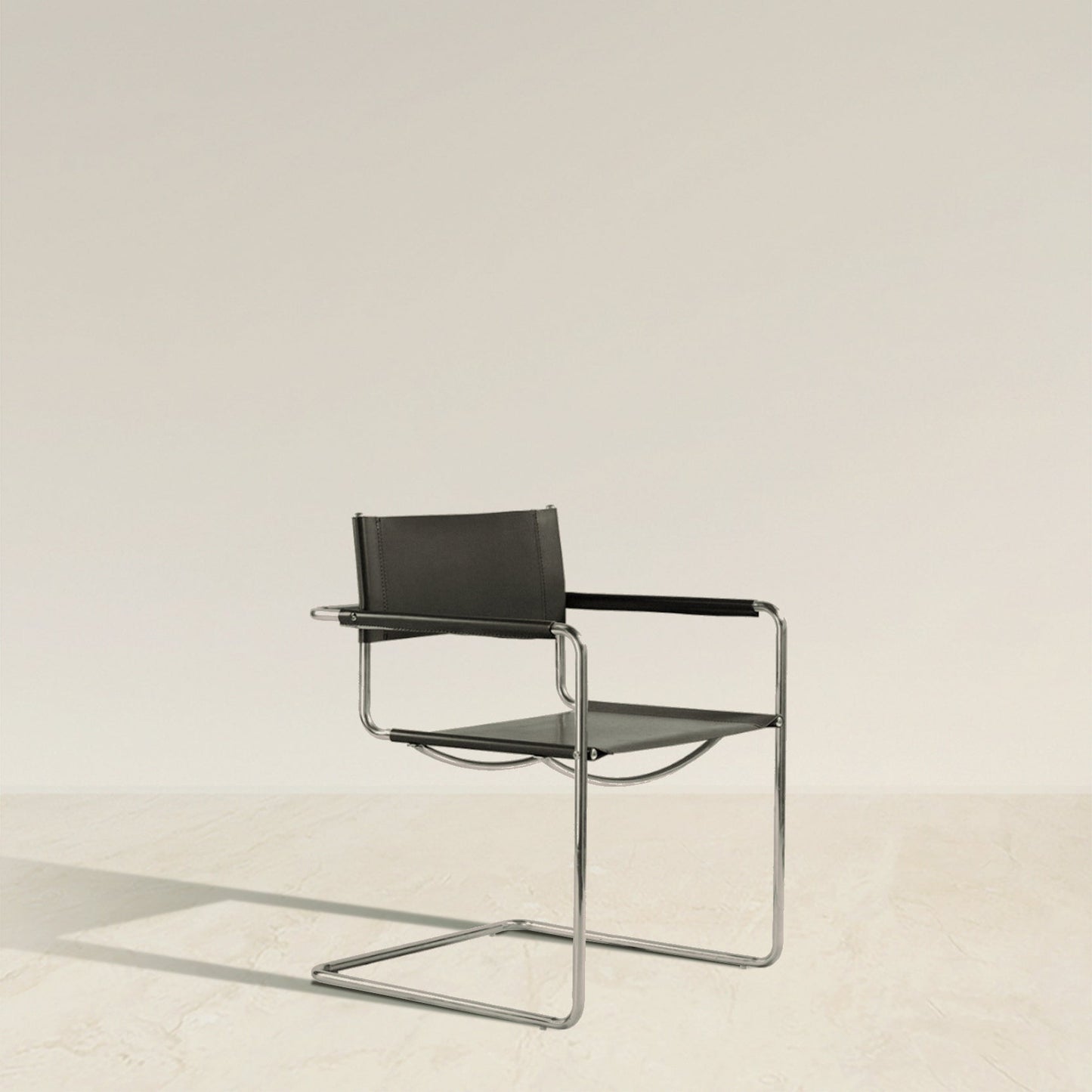 Gravity-Sessel | Eleganter Relaxsessel mit Kunstlederpolsterung | Stilvoller Komfort für Zuhause und Büro 1