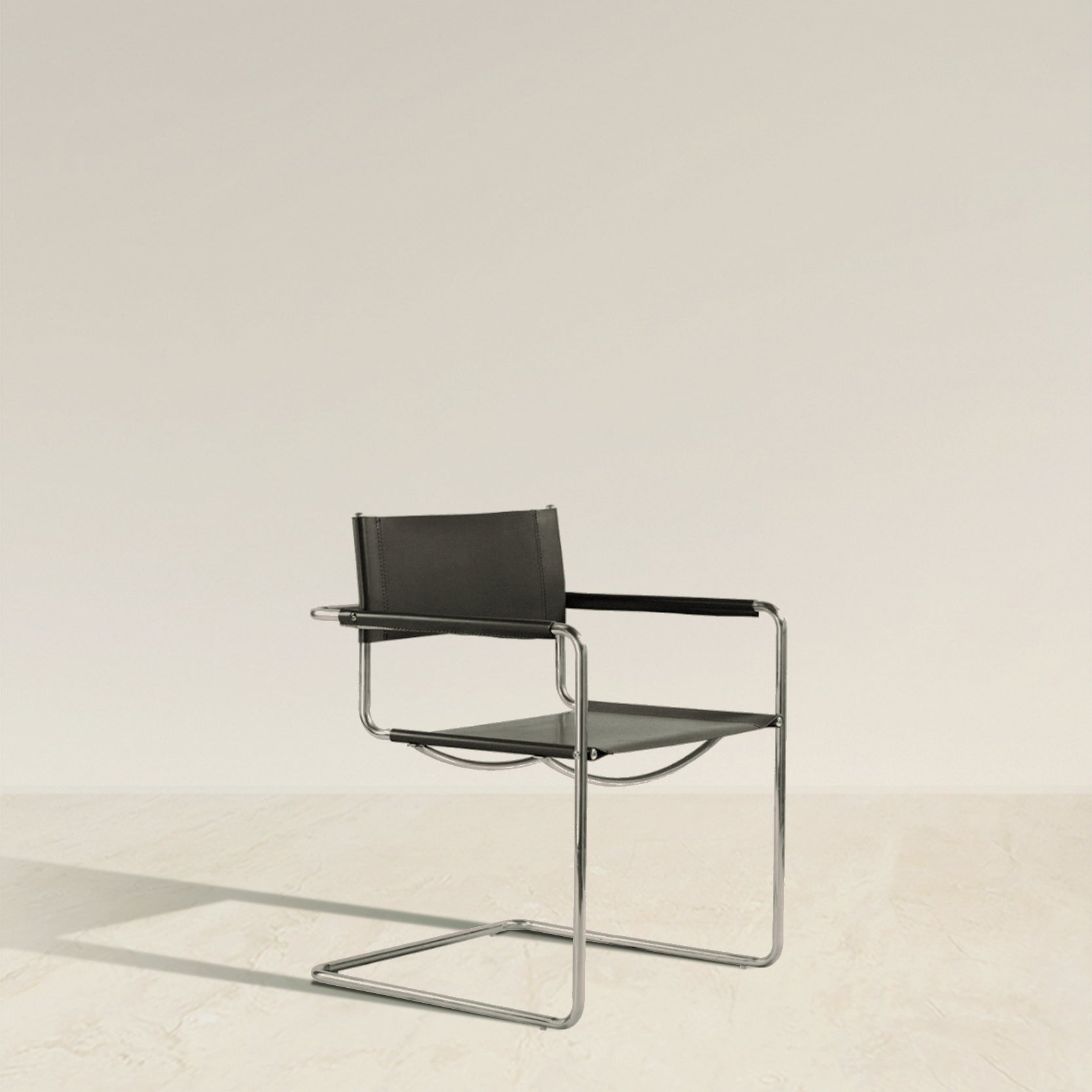 Gravity-Sessel | Eleganter Relaxsessel mit Kunstlederpolsterung | Stilvoller Komfort für Zuhause und Büro 1