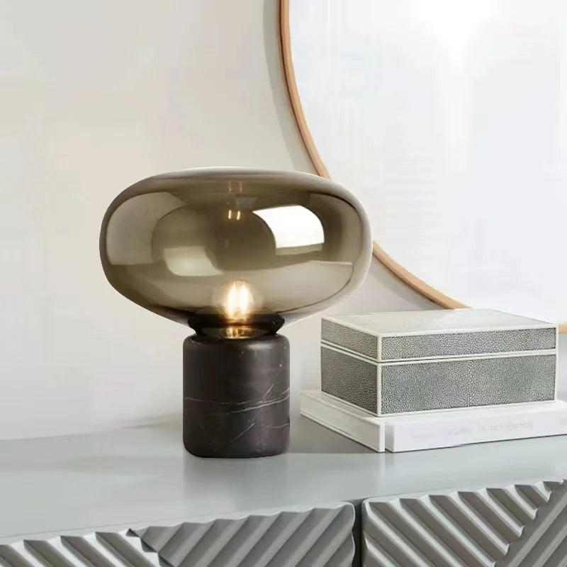 Enzo LED Tischlampe