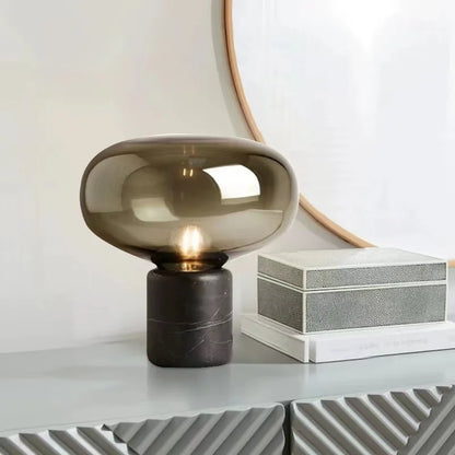 Enzo LED Tischlampe