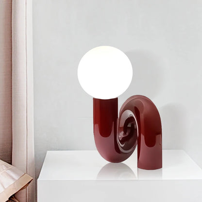 Vesna LED Tischlampe