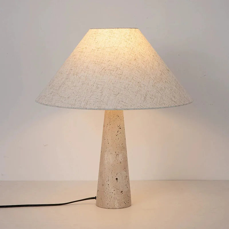 Sora LED Tischlampe