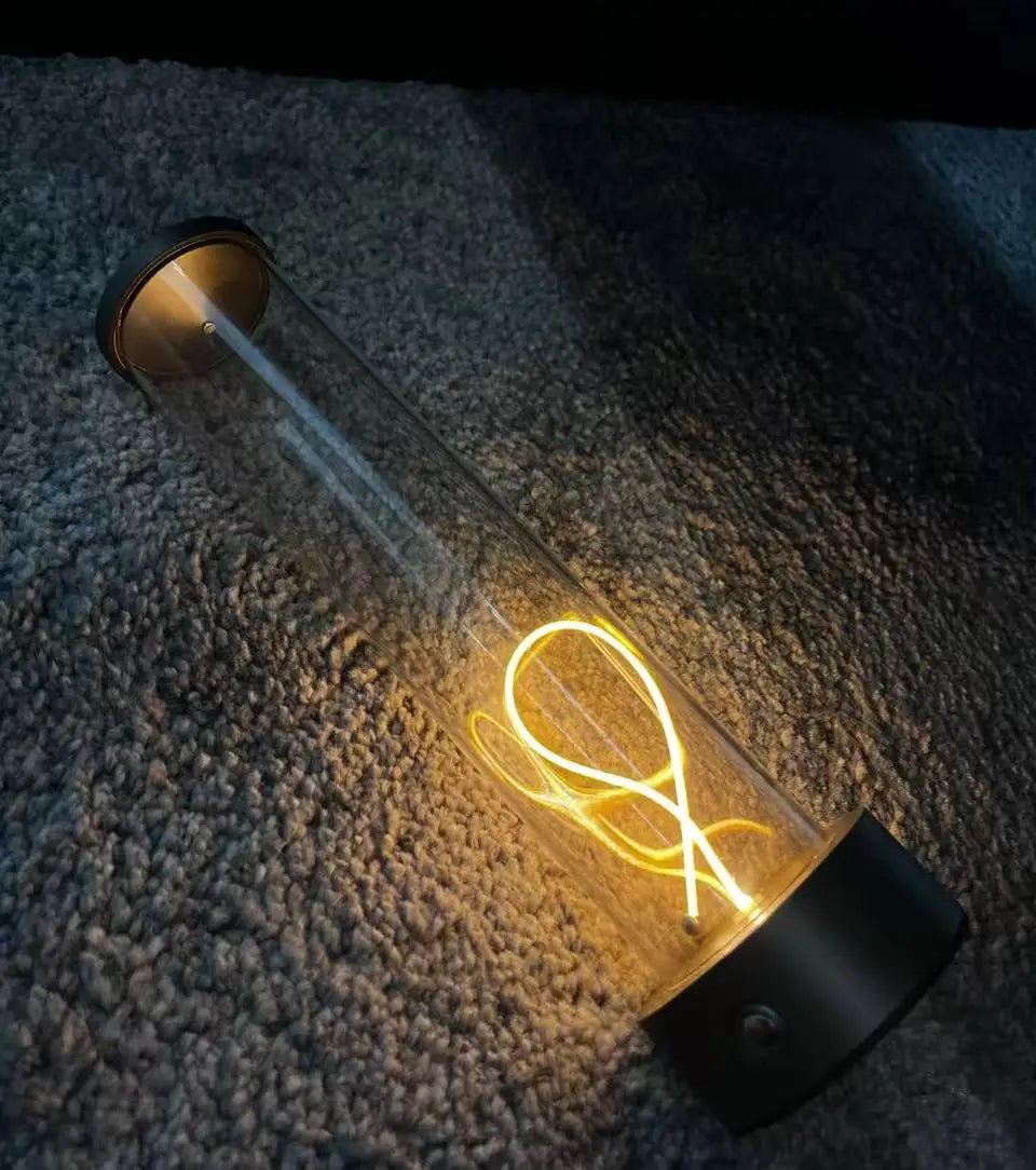 Nemo LED Nachtlicht Detailansicht