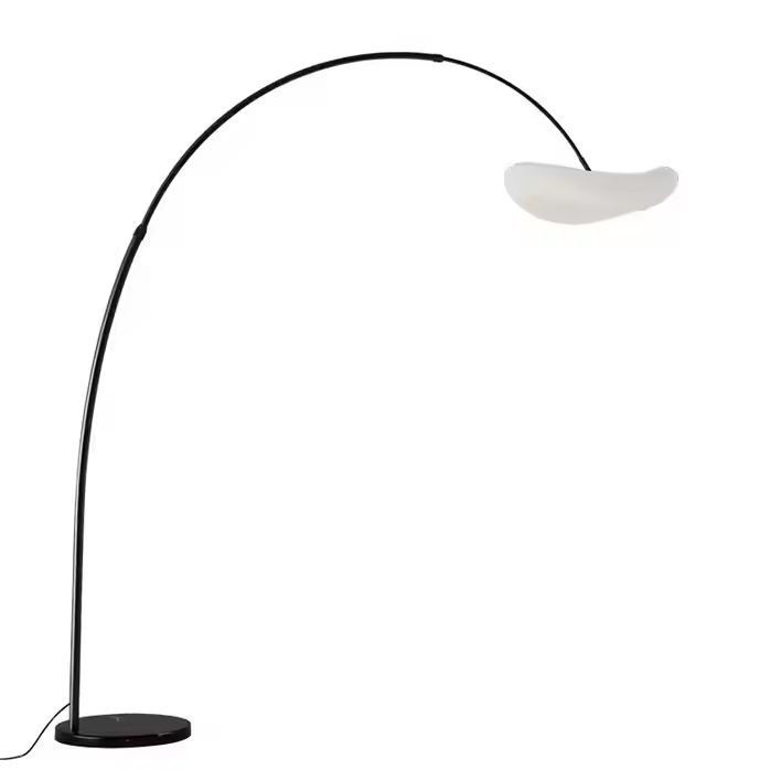 Nova LED Bogenlampe, Freisteller komplett