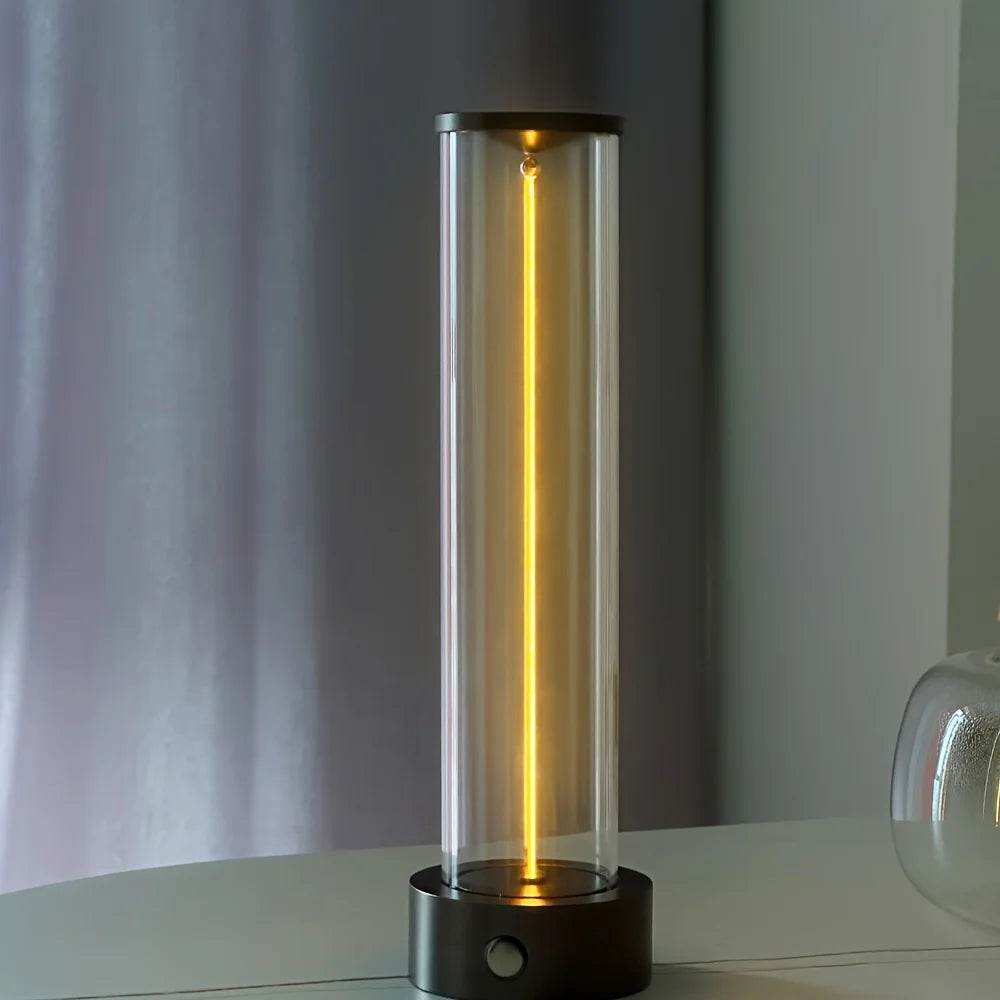 Nemo LED Nachtlicht beleuchtet