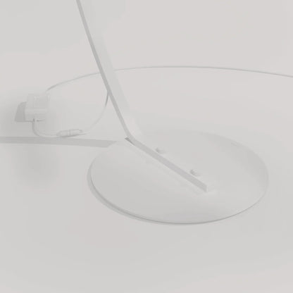 Arco LED Bogenlampe mit Fußschalter-Dimmer