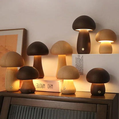 Kabellose Tischlampe mit Stufenloser Helligkeitseinstellung | Modernes Design für Flexible Beleuchtung 4